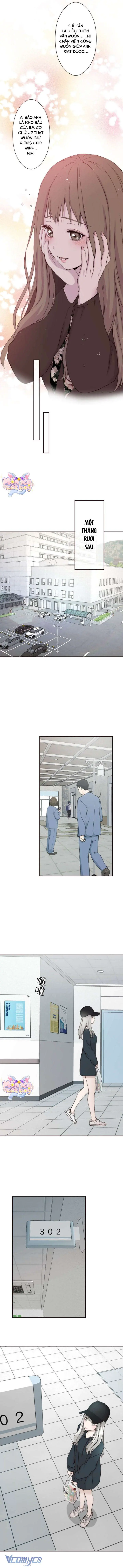 Cám Dỗ Nguy Hiểm Chapter 22 - Trang 9