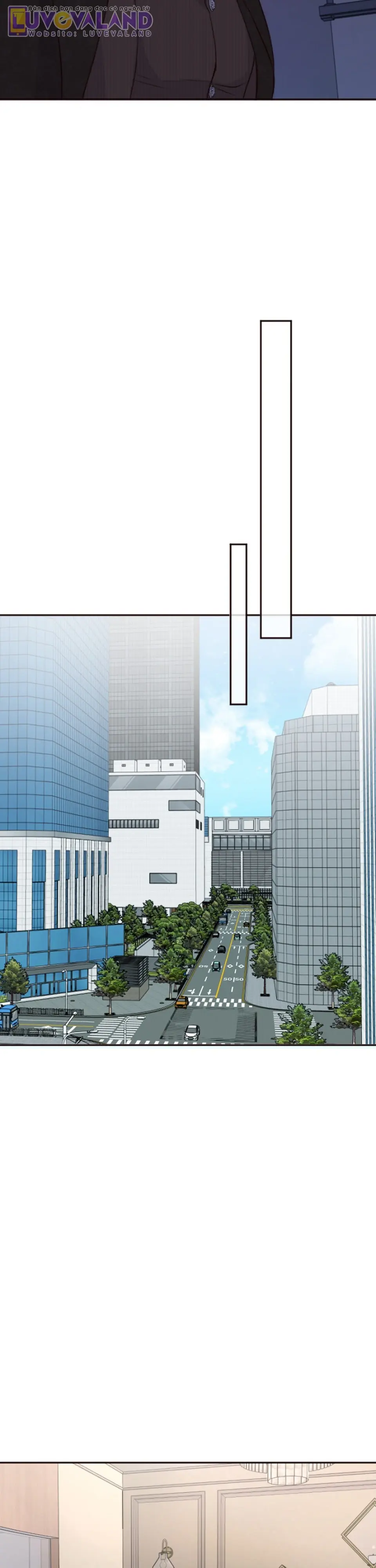 Cám Dỗ Nguy Hiểm Chapter 24 - Trang 19