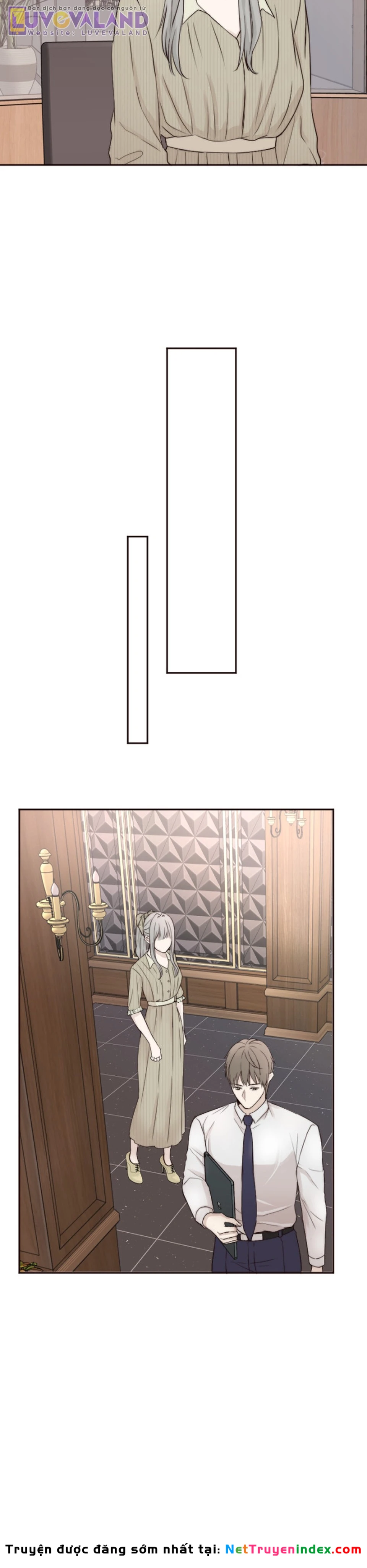 Cám Dỗ Nguy Hiểm Chapter 24 - Trang 21