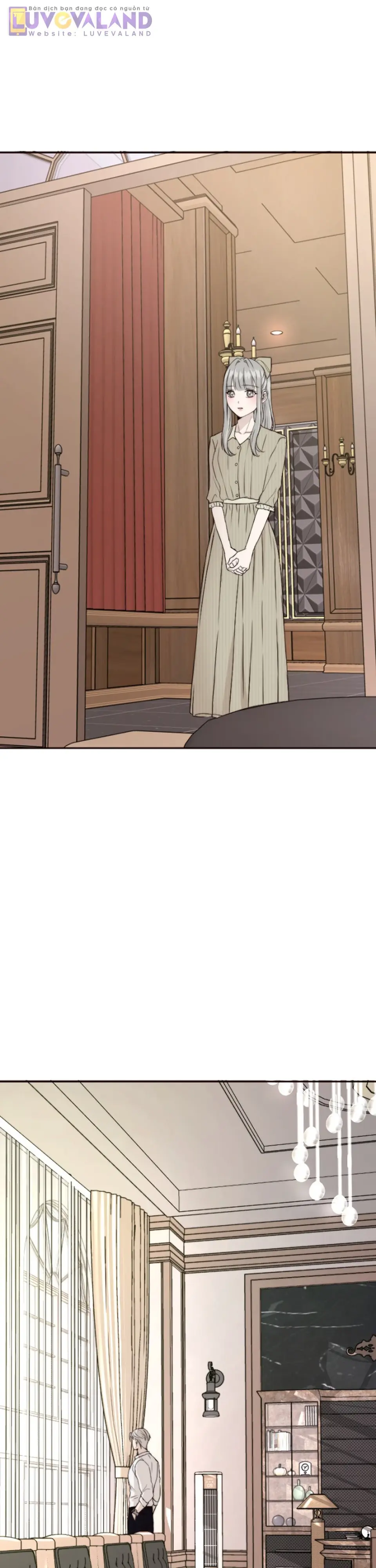 Cám Dỗ Nguy Hiểm Chapter 24 - Trang 24