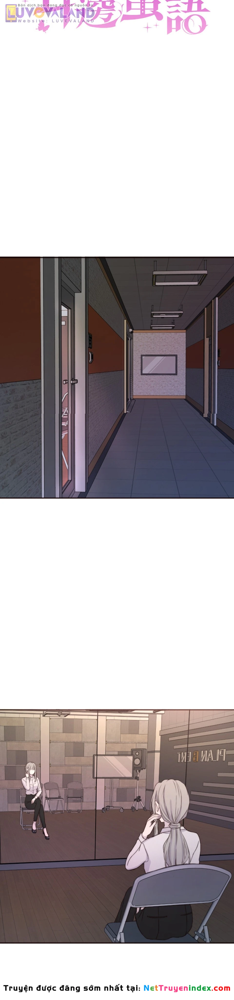 Cám Dỗ Nguy Hiểm Chapter 24 - Trang 7