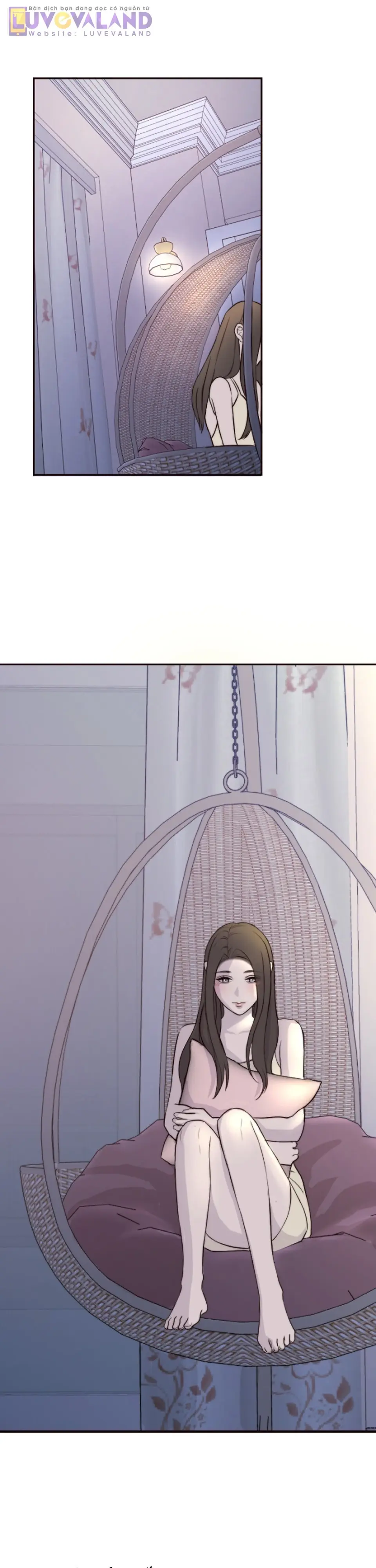 Cám Dỗ Nguy Hiểm Chapter 29 - Trang 19