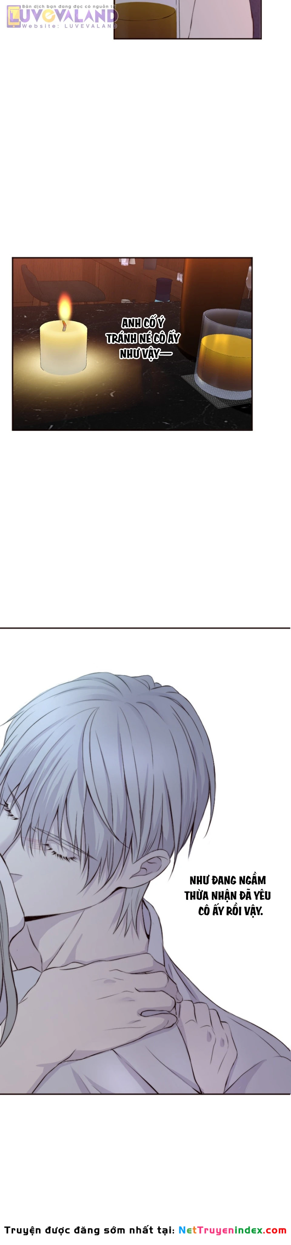 Cám Dỗ Nguy Hiểm Chapter 29 - Trang 26