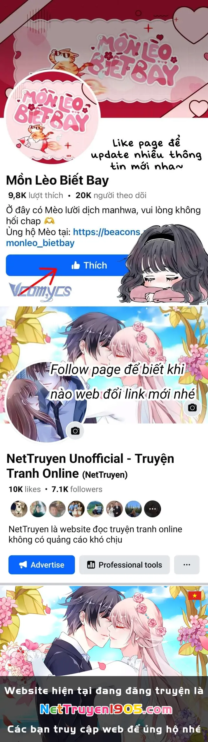 Cám Dỗ Nguy Hiểm Chapter 3 - Trang 11