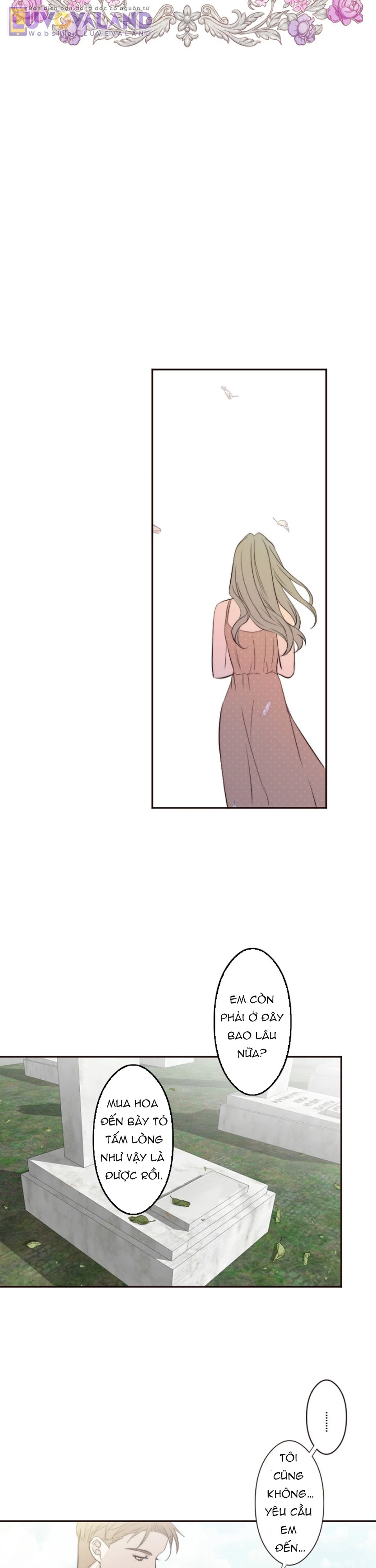 Cám Dỗ Nguy Hiểm Chapter 30 - Trang 15