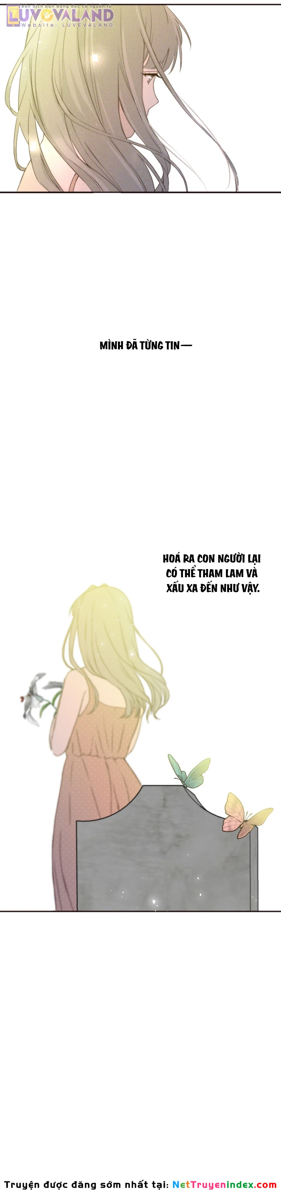 Cám Dỗ Nguy Hiểm Chapter 30 - Trang 19