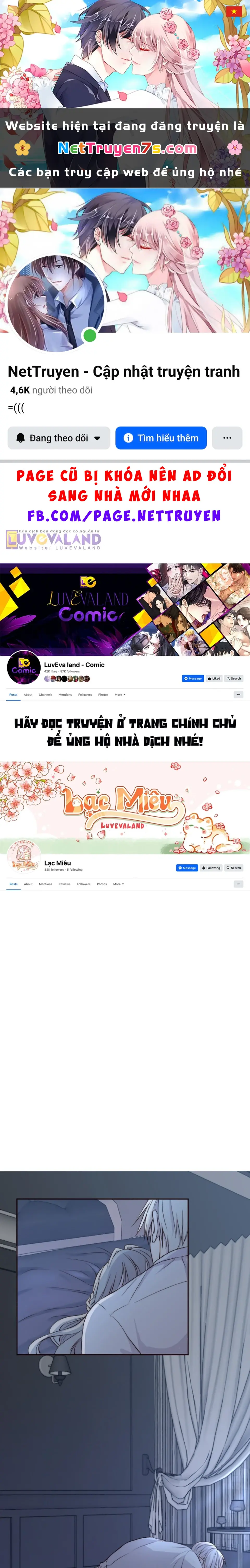 Cám Dỗ Nguy Hiểm Chapter 30 - Trang 2