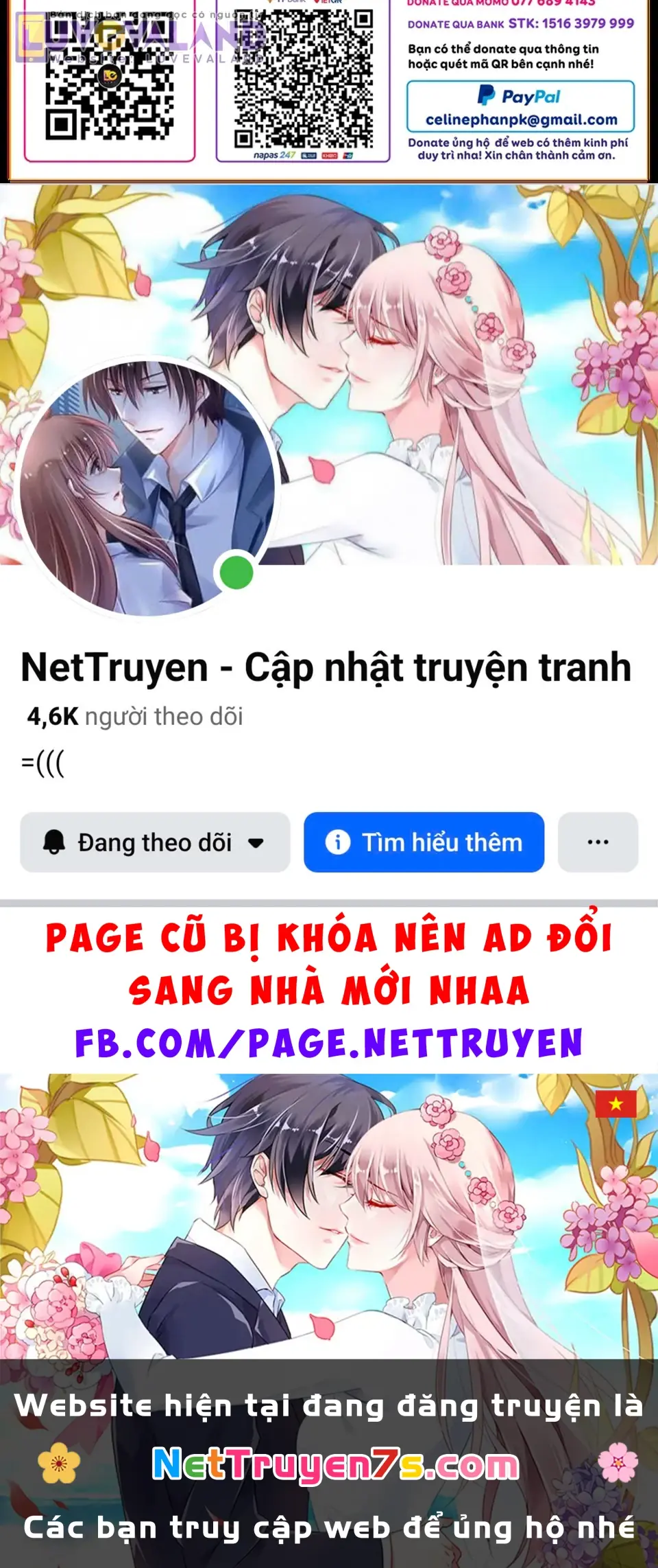 Cám Dỗ Nguy Hiểm Chapter 30 - Trang 29