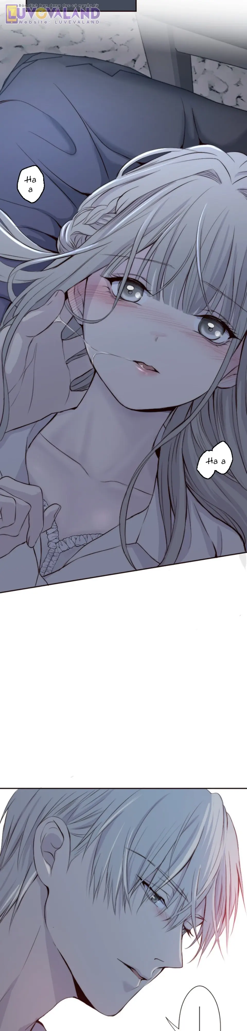 Cám Dỗ Nguy Hiểm Chapter 30 - Trang 4