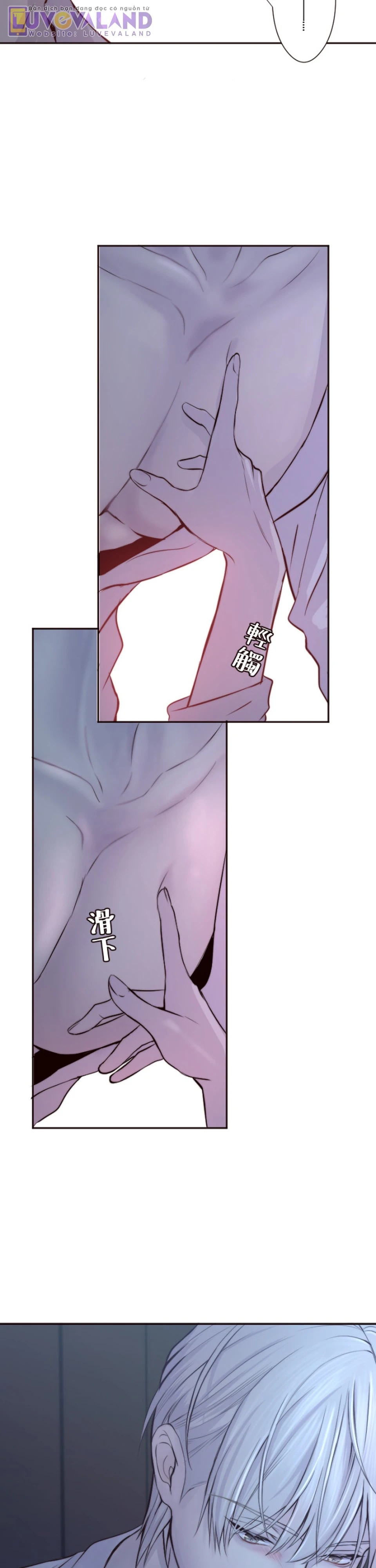 Cám Dỗ Nguy Hiểm Chapter 30 - Trang 5