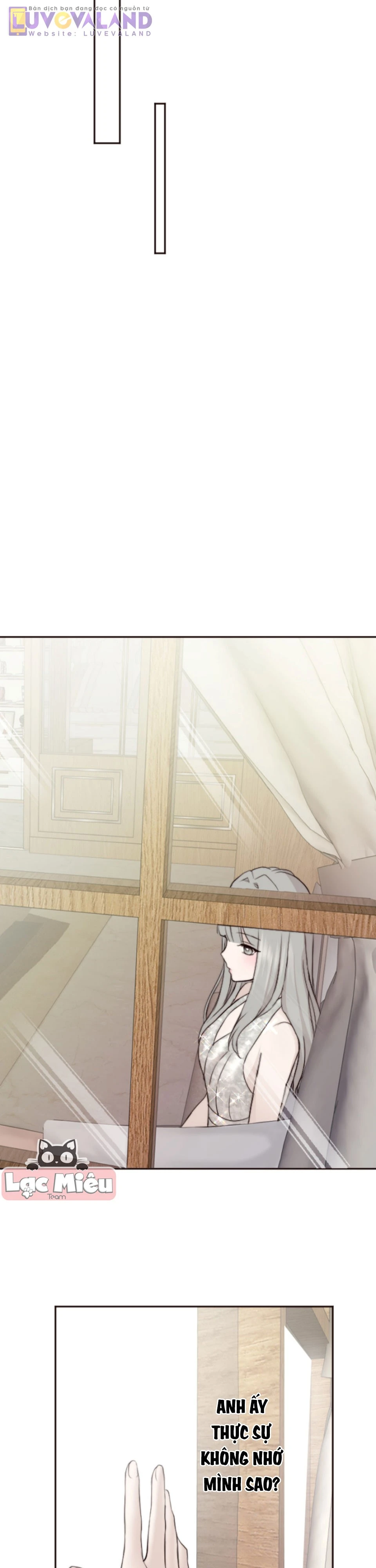Cám Dỗ Nguy Hiểm Chapter 31 - Trang 16