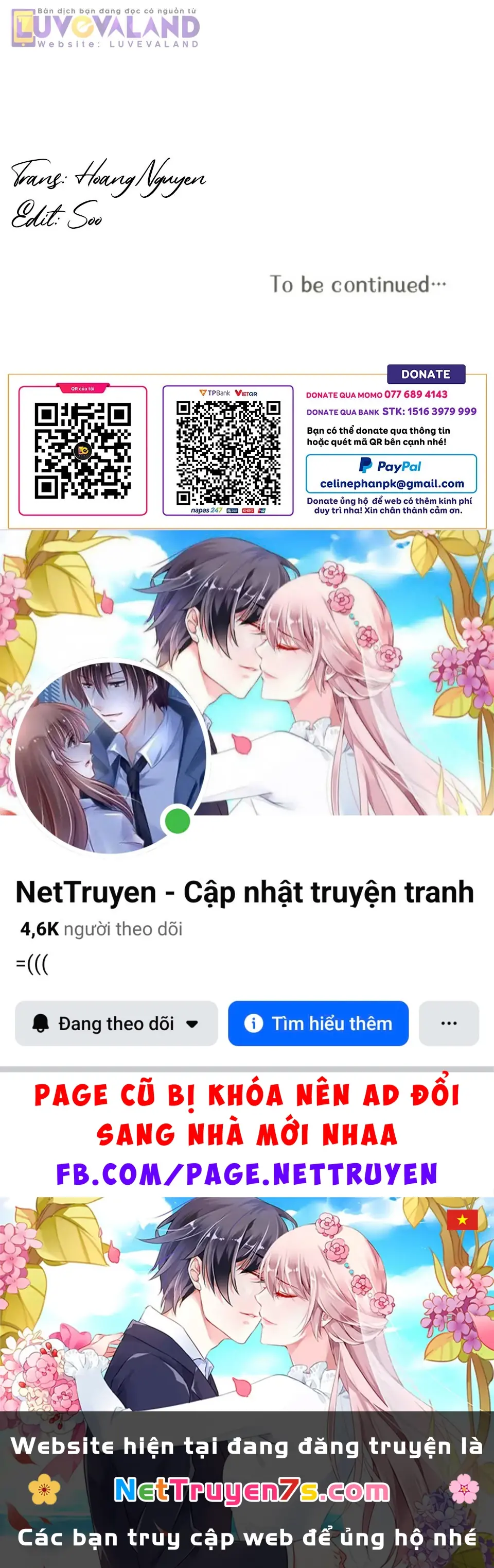 Cám Dỗ Nguy Hiểm Chapter 31 - Trang 28