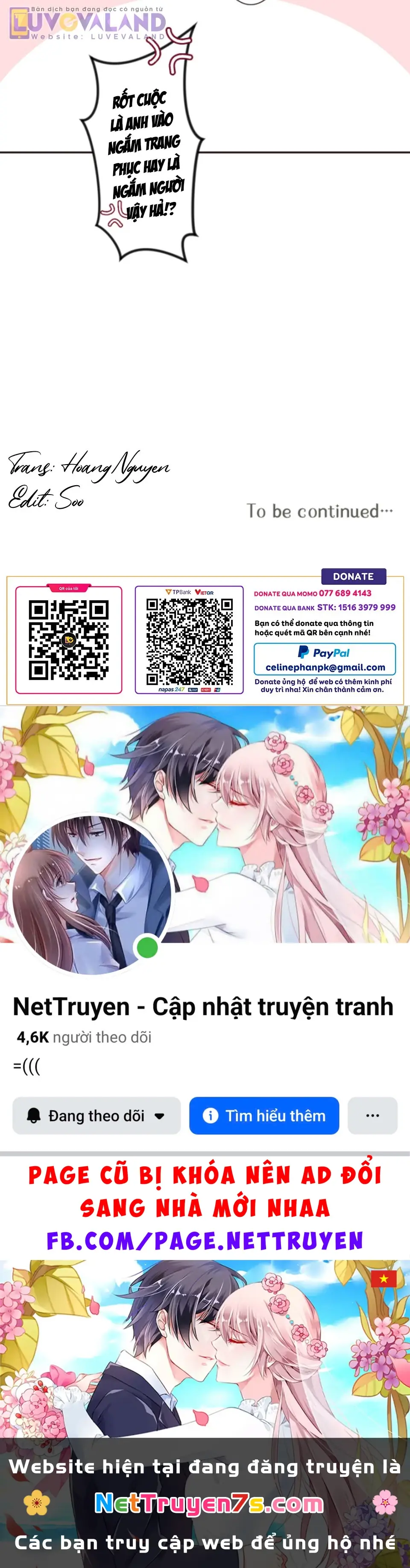 Cám Dỗ Nguy Hiểm Chapter 32 - Trang 28