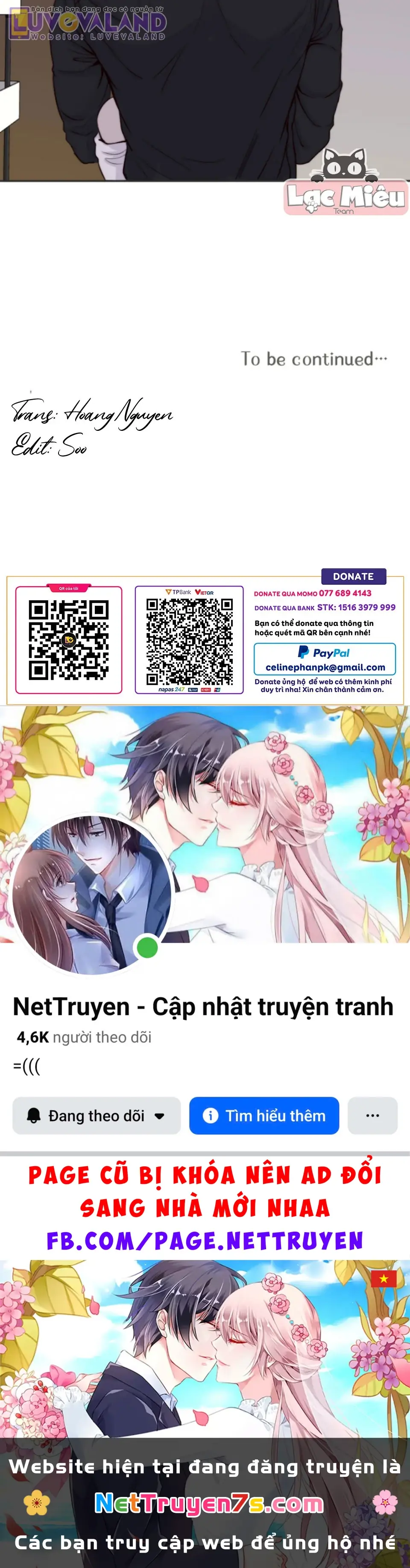 Cám Dỗ Nguy Hiểm Chapter 33 - Trang 28