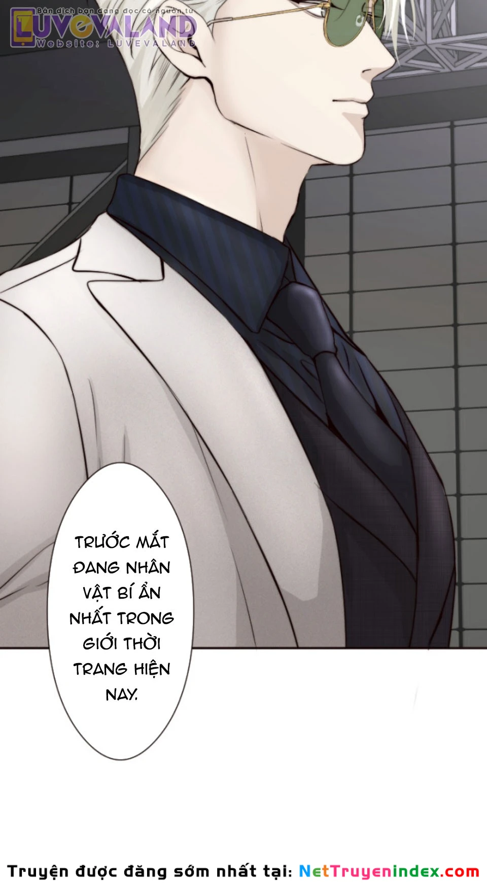 Cám Dỗ Nguy Hiểm Chapter 33 - Trang 9