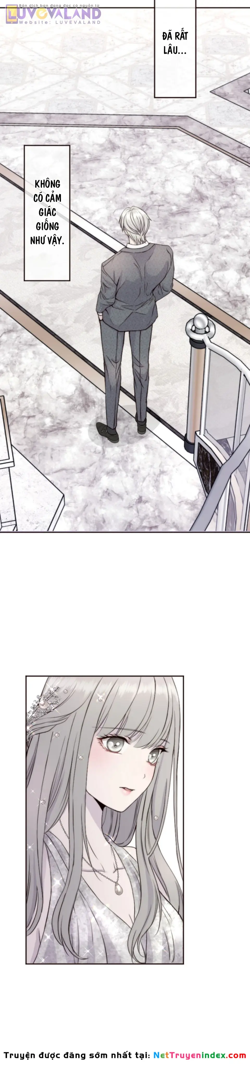 Cám Dỗ Nguy Hiểm Chapter 34 - Trang 11