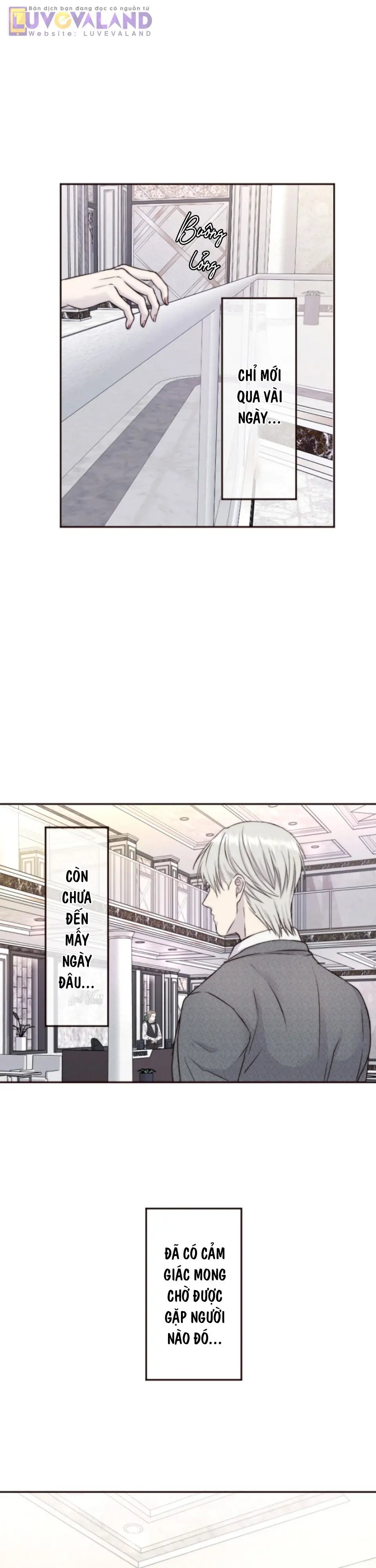 Cám Dỗ Nguy Hiểm Chapter 34 - Trang 12