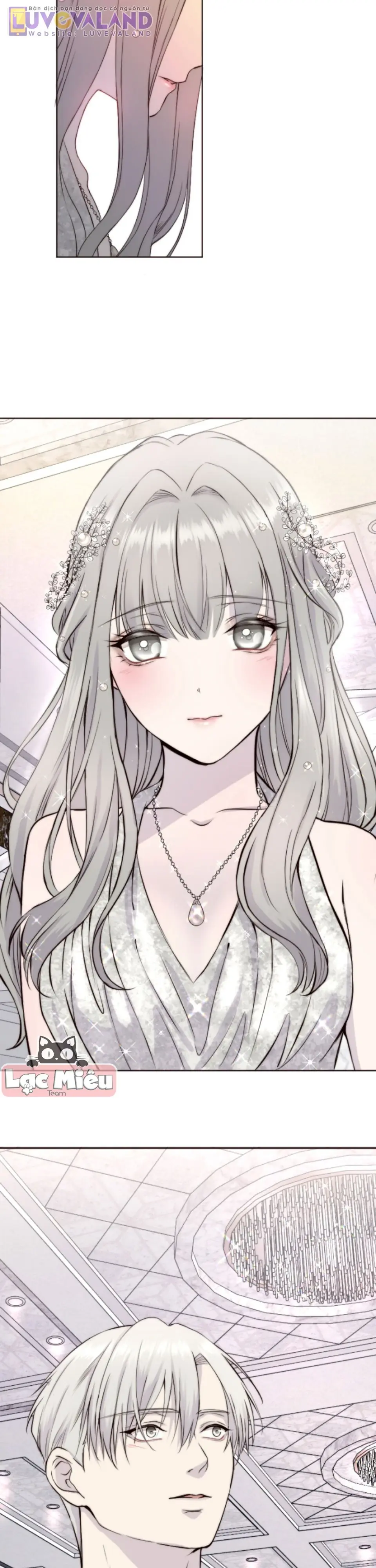 Cám Dỗ Nguy Hiểm Chapter 34 - Trang 14