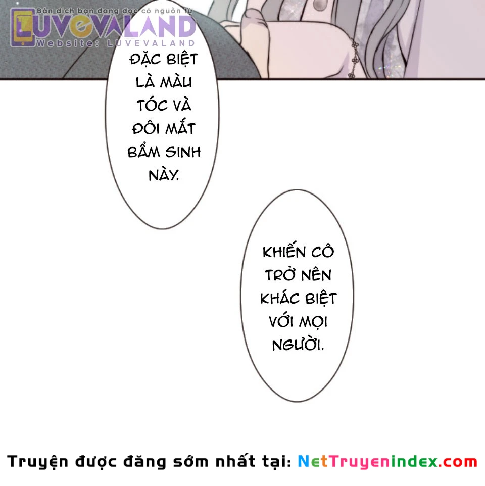 Cám Dỗ Nguy Hiểm Chapter 34 - Trang 17