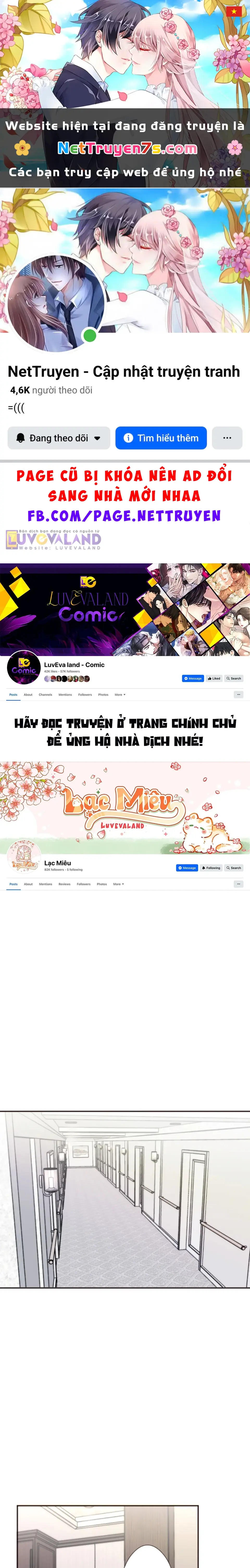 Cám Dỗ Nguy Hiểm Chapter 34 - Trang 2