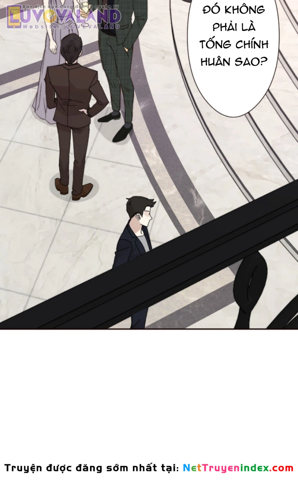 Cám Dỗ Nguy Hiểm Chapter 34 - Trang 25