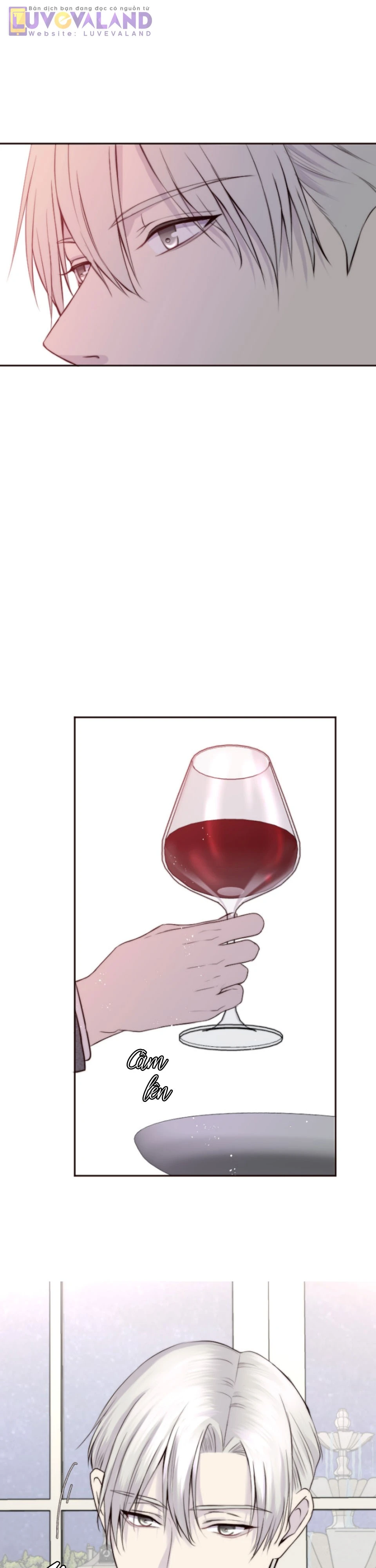 Cám Dỗ Nguy Hiểm Chapter 35 - Trang 15