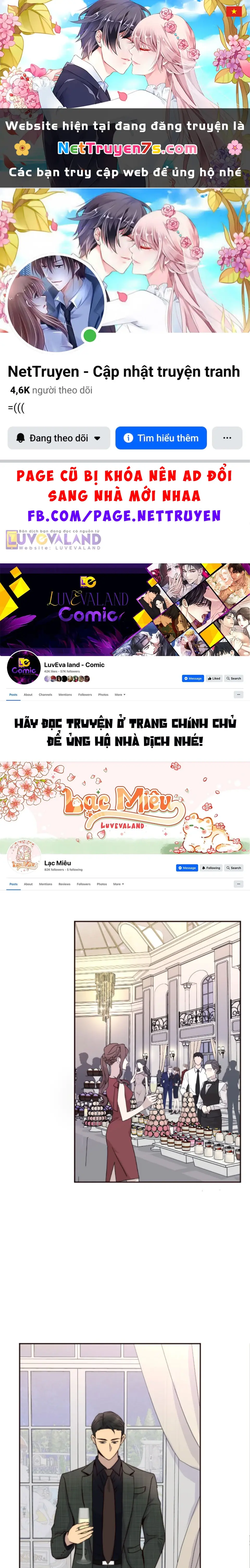 Cám Dỗ Nguy Hiểm Chapter 35 - Trang 2