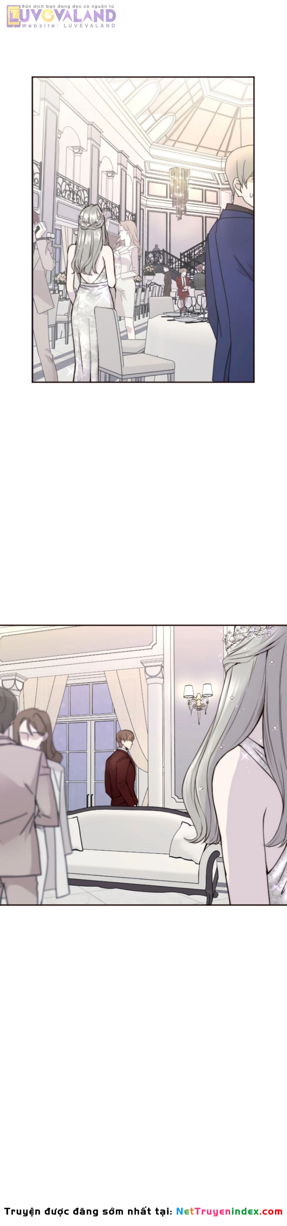 Cám Dỗ Nguy Hiểm Chapter 35 - Trang 27