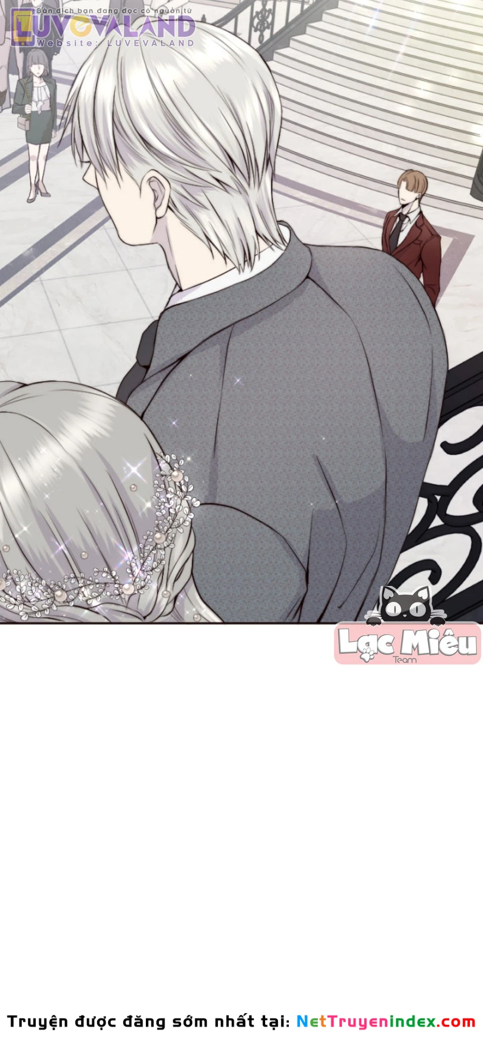 Cám Dỗ Nguy Hiểm Chapter 35 - Trang 9