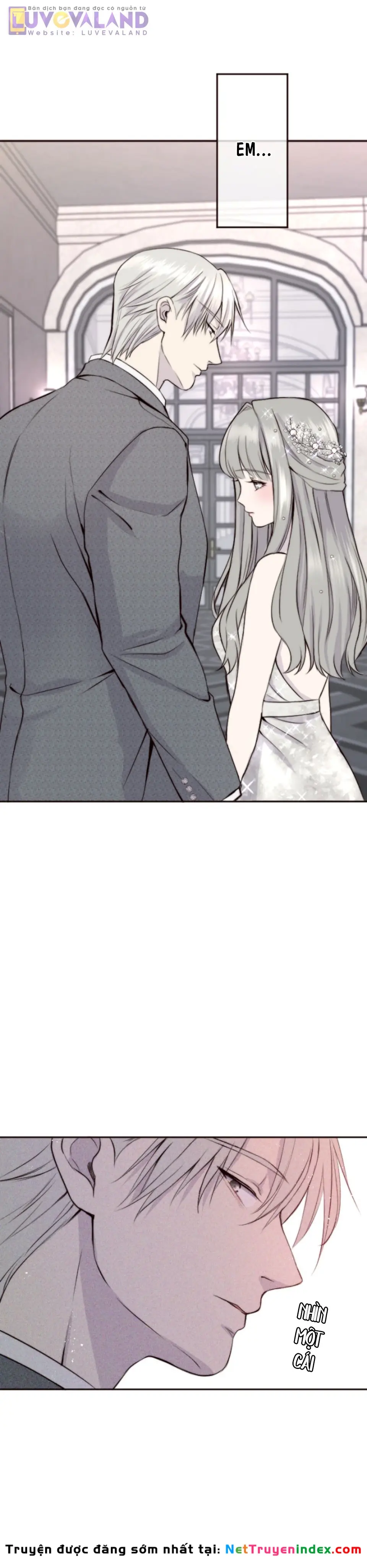 Cám Dỗ Nguy Hiểm Chapter 36 - Trang 27
