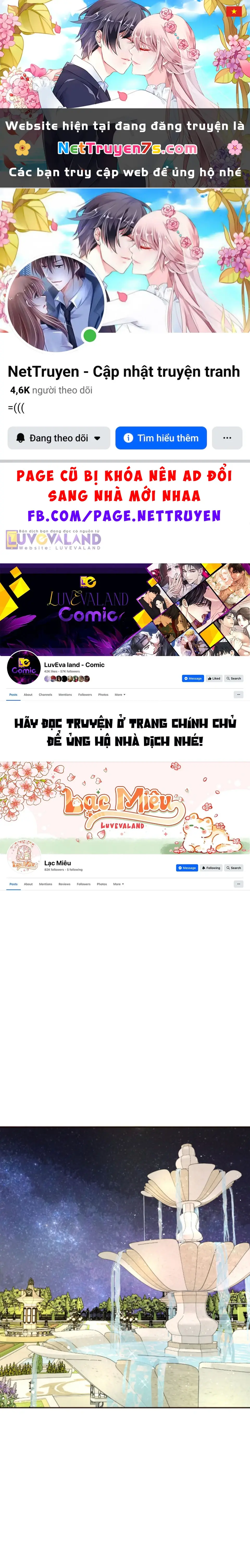 Cám Dỗ Nguy Hiểm Chapter 37 - Trang 2