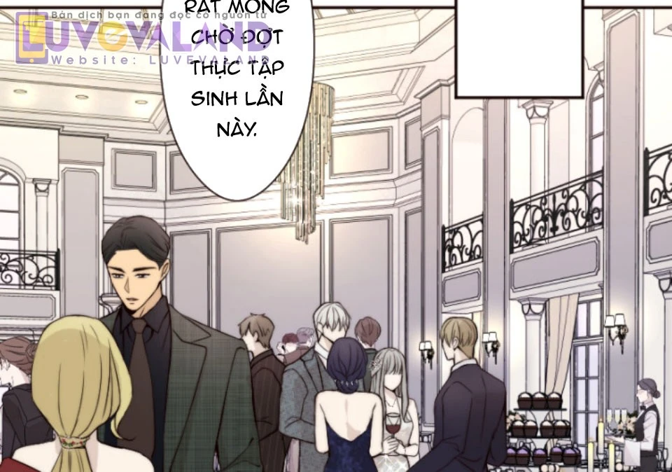 Cám Dỗ Nguy Hiểm Chapter 37 - Trang 9