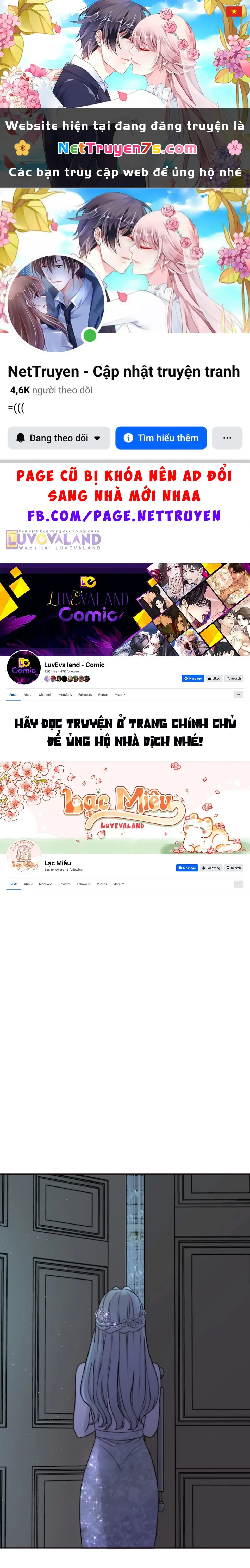 Cám Dỗ Nguy Hiểm Chapter 38 - Trang 2