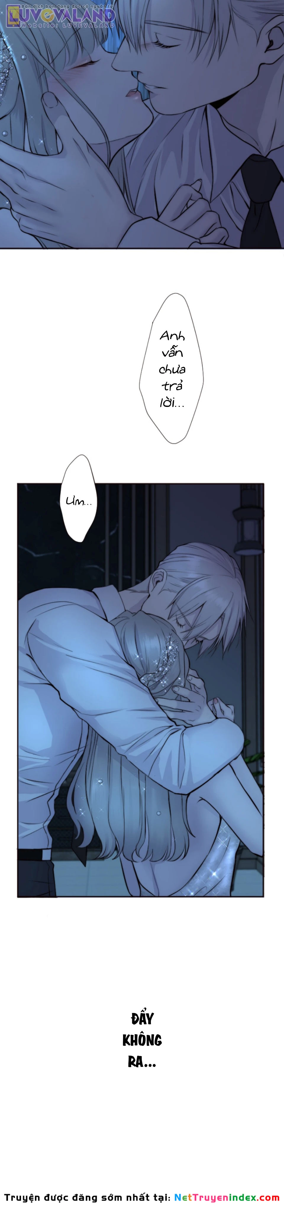 Cám Dỗ Nguy Hiểm Chapter 38 - Trang 23