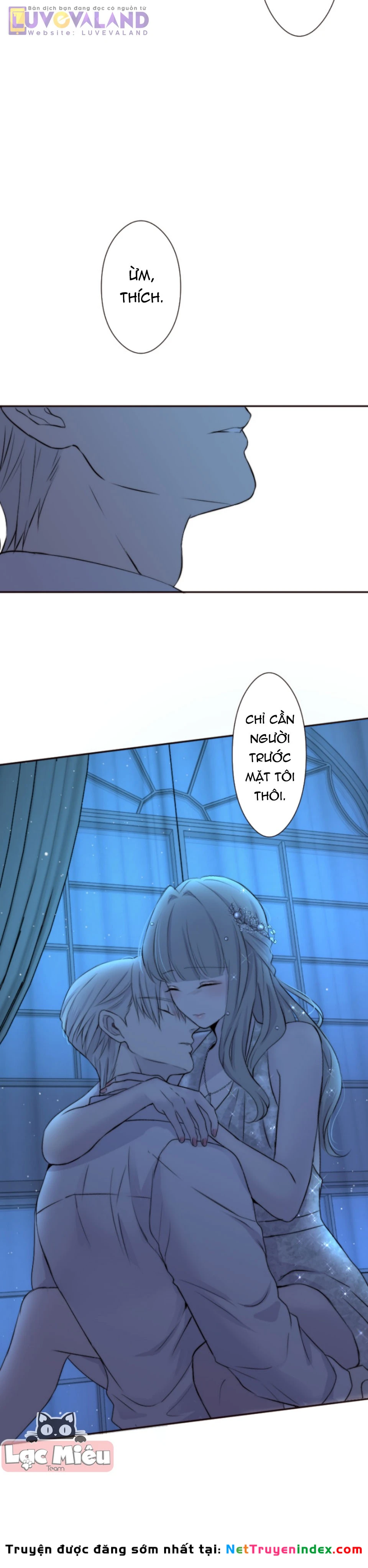 Cám Dỗ Nguy Hiểm Chapter 38 - Trang 27