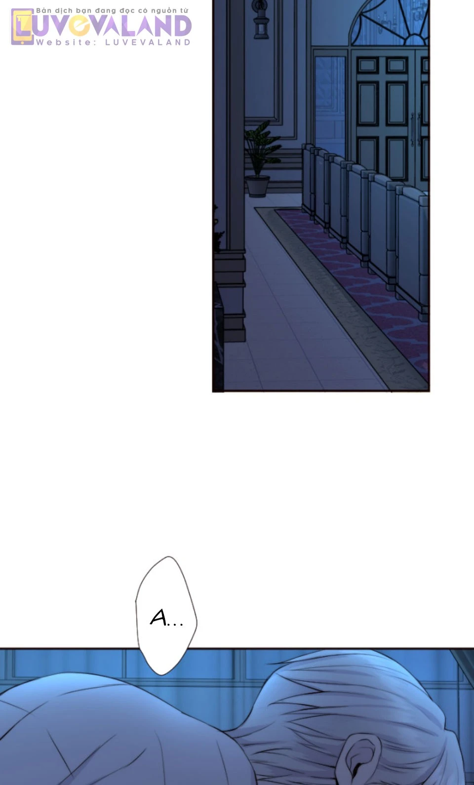 Cám Dỗ Nguy Hiểm Chapter 38 - Trang 29