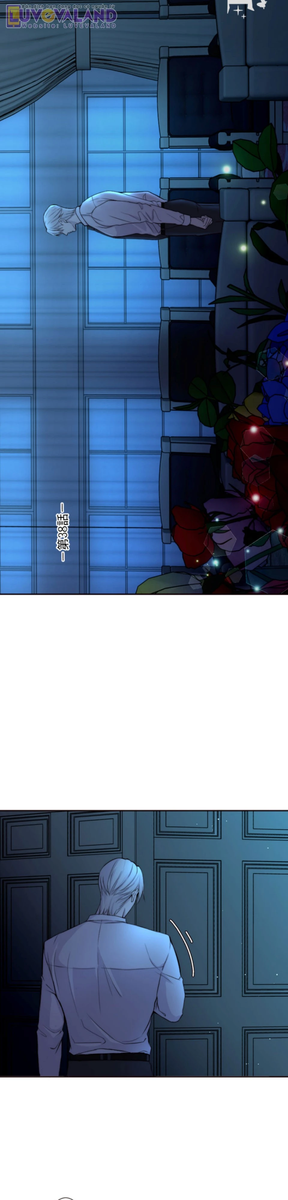 Cám Dỗ Nguy Hiểm Chapter 38 - Trang 7