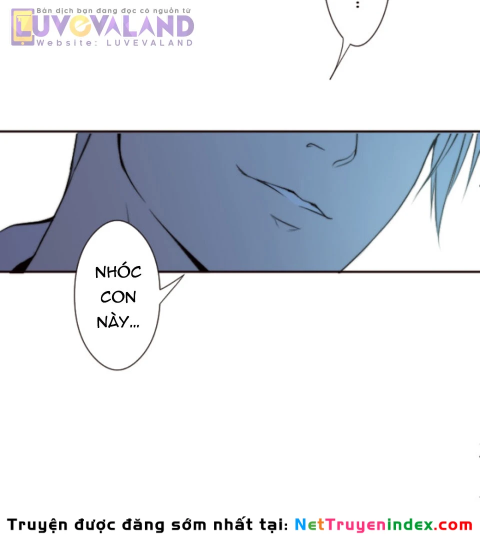 Cám Dỗ Nguy Hiểm Chapter 39 - Trang 17