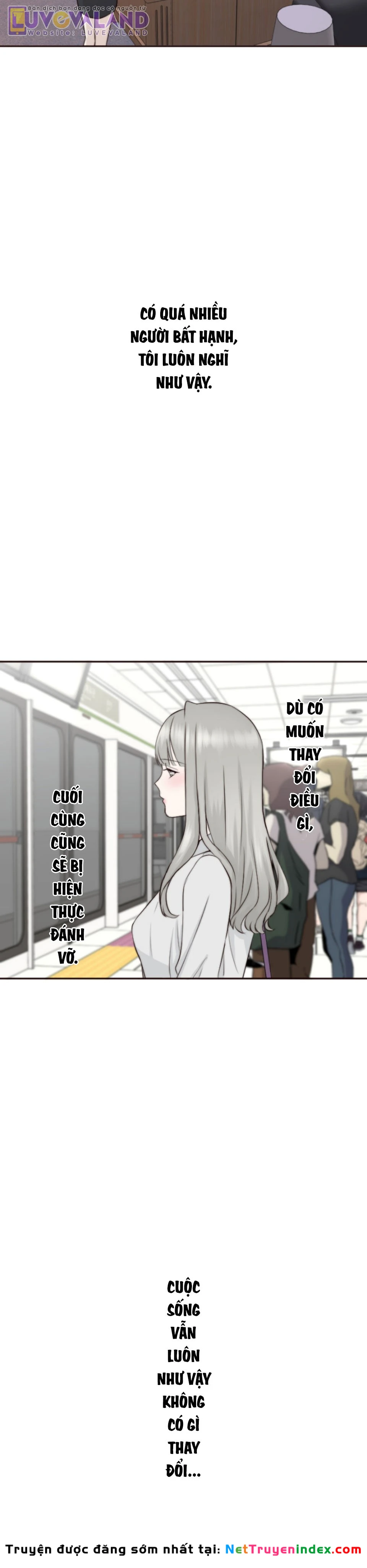 Cám Dỗ Nguy Hiểm Chapter 39 - Trang 27