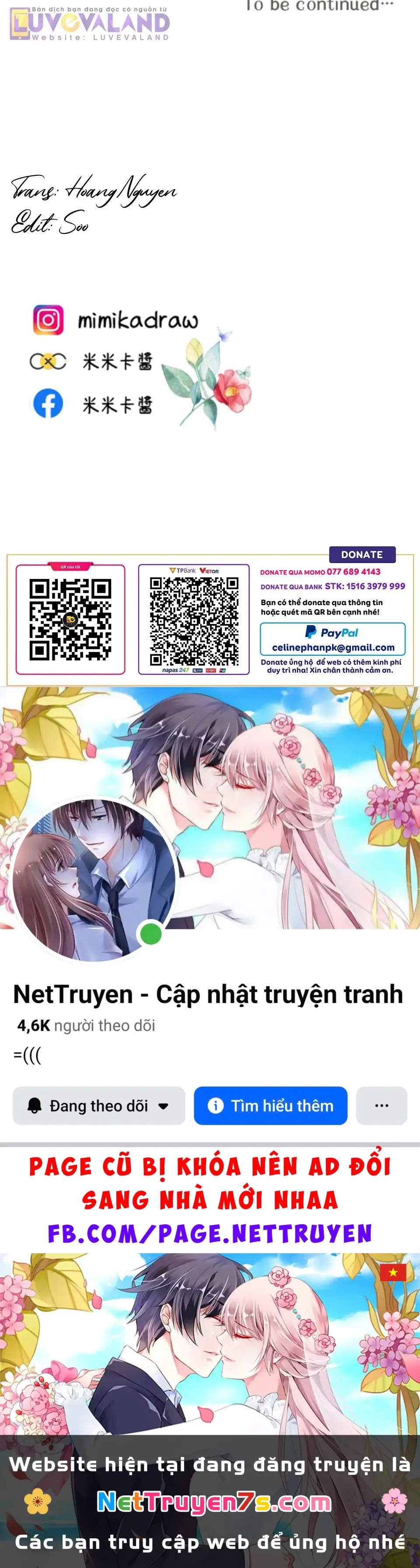 Cám Dỗ Nguy Hiểm Chapter 39 - Trang 30
