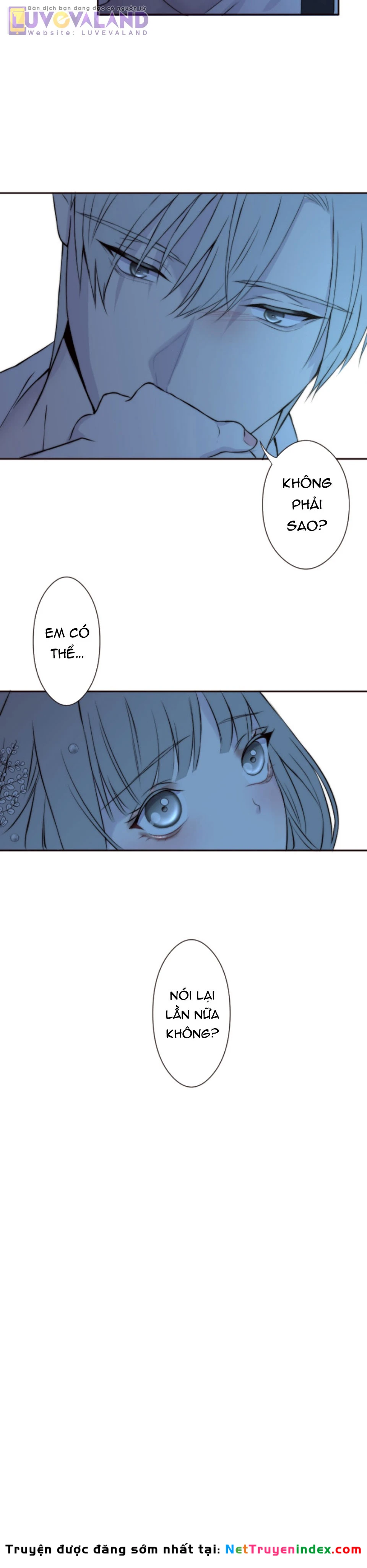 Cám Dỗ Nguy Hiểm Chapter 39 - Trang 5