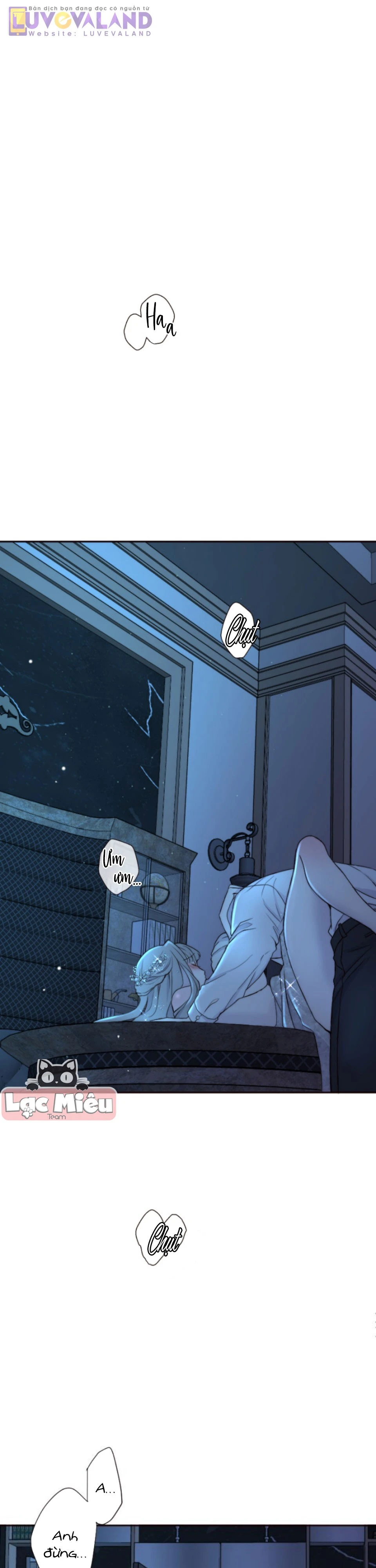 Cám Dỗ Nguy Hiểm Chapter 39 - Trang 6