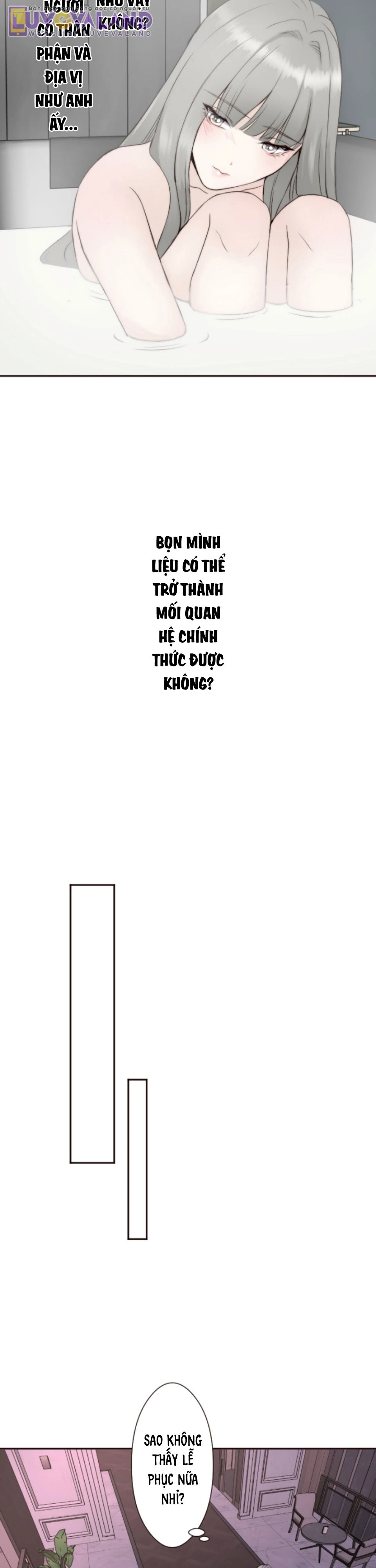 Cám Dỗ Nguy Hiểm Chapter 40 - Trang 14
