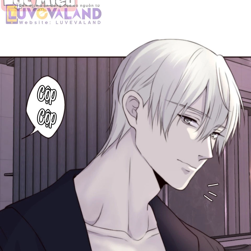 Cám Dỗ Nguy Hiểm Chapter 40 - Trang 17