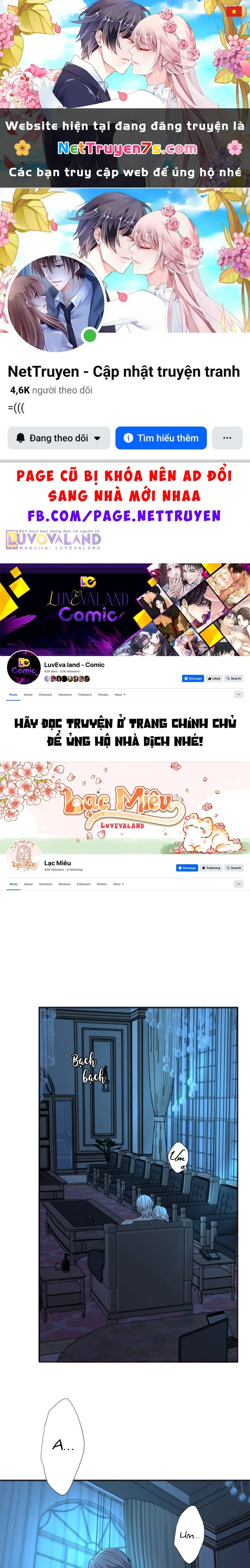 Cám Dỗ Nguy Hiểm Chapter 40 - Trang 2