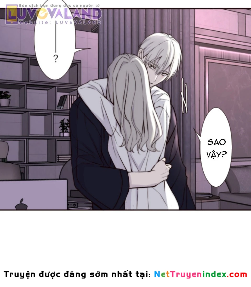 Cám Dỗ Nguy Hiểm Chapter 40 - Trang 25