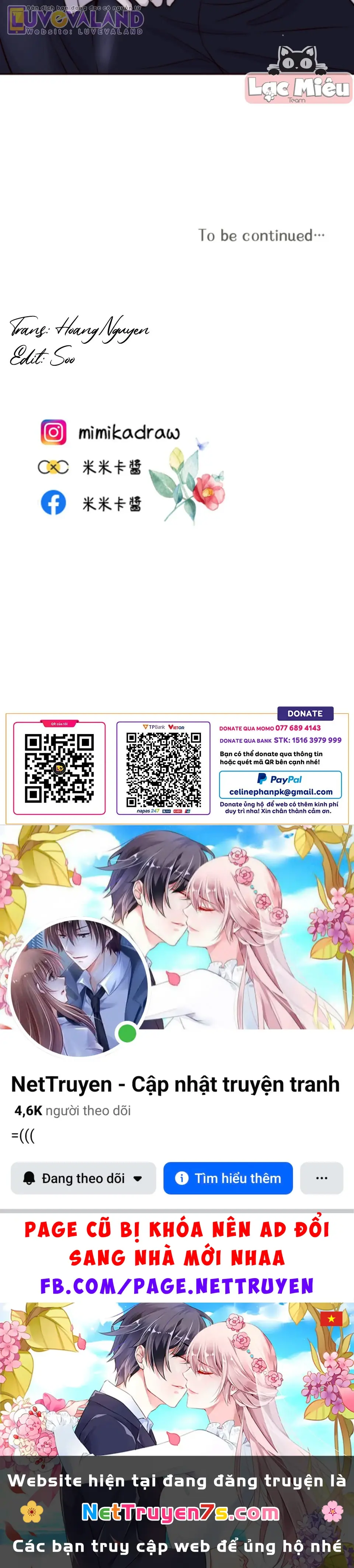 Cám Dỗ Nguy Hiểm Chapter 40 - Trang 28