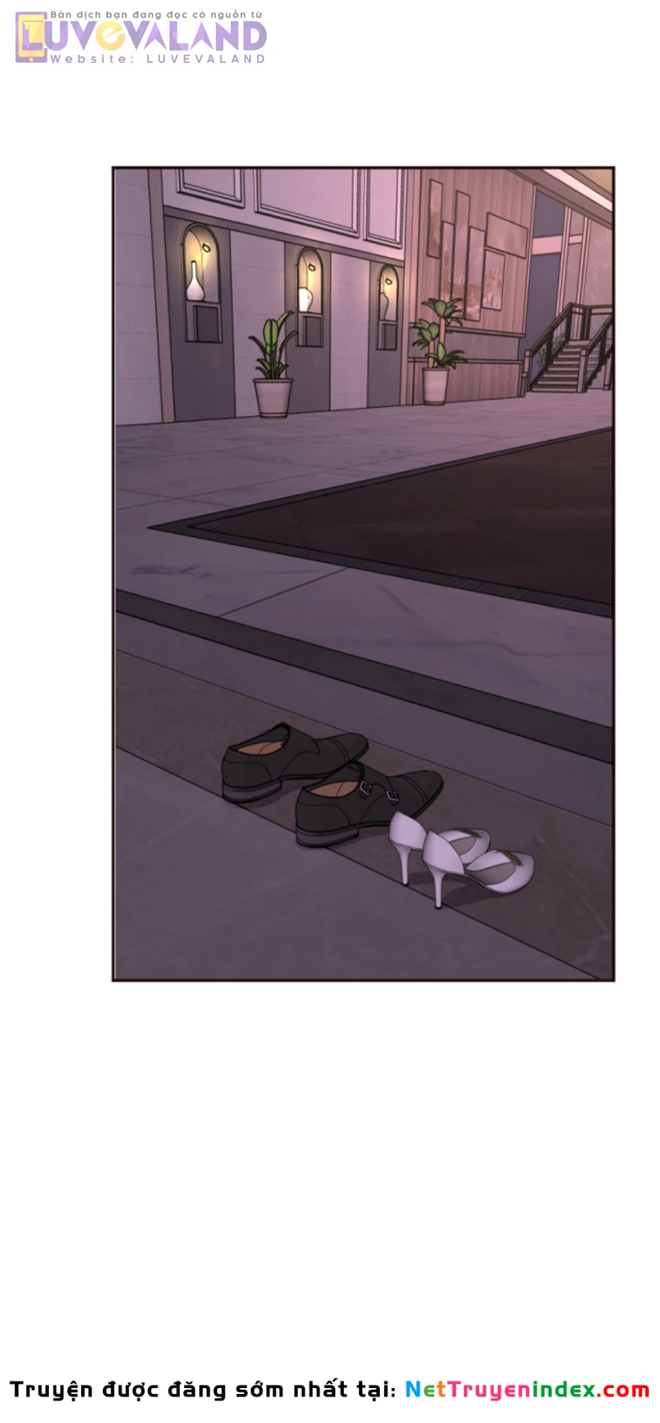 Cám Dỗ Nguy Hiểm Chapter 40 - Trang 9