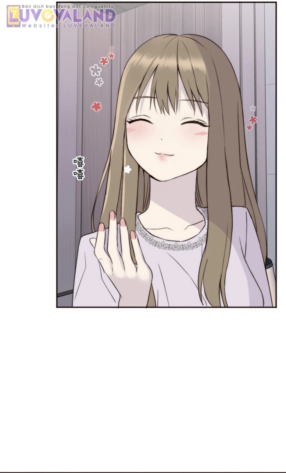 Cám Dỗ Nguy Hiểm Chapter 41 - Trang 14