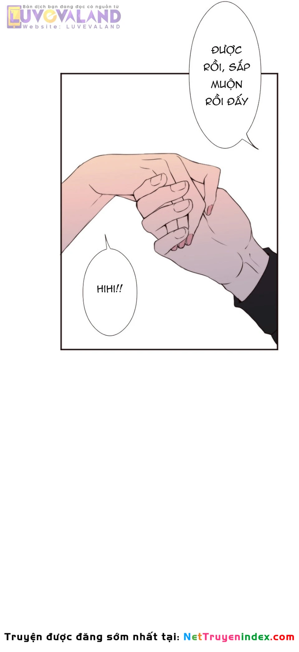 Cám Dỗ Nguy Hiểm Chapter 41 - Trang 16